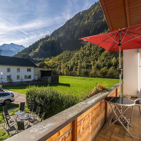 Regenbogenhaus Βίλα Mayrhofen Εξωτερικό φωτογραφία