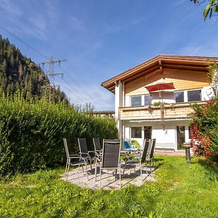 Regenbogenhaus Βίλα Mayrhofen Εξωτερικό φωτογραφία