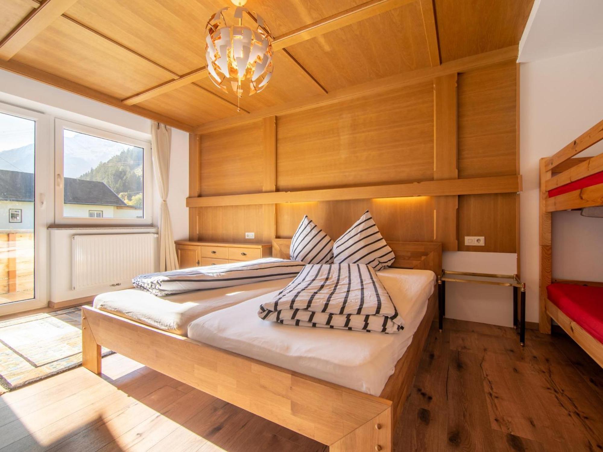 Regenbogenhaus Βίλα Mayrhofen Εξωτερικό φωτογραφία