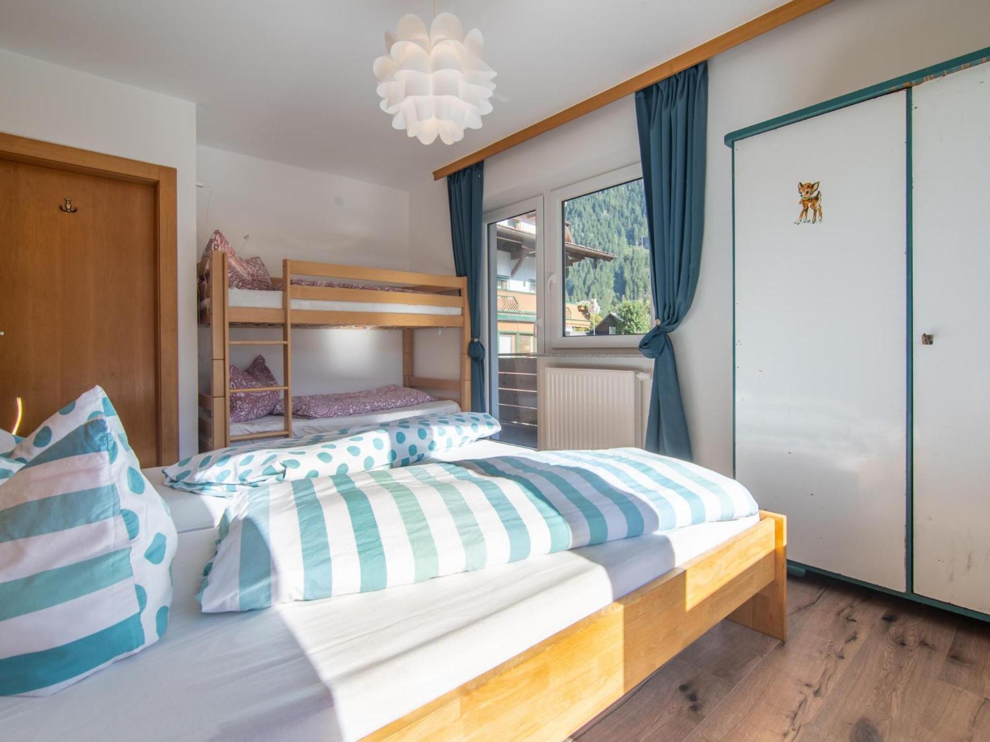 Regenbogenhaus Βίλα Mayrhofen Εξωτερικό φωτογραφία