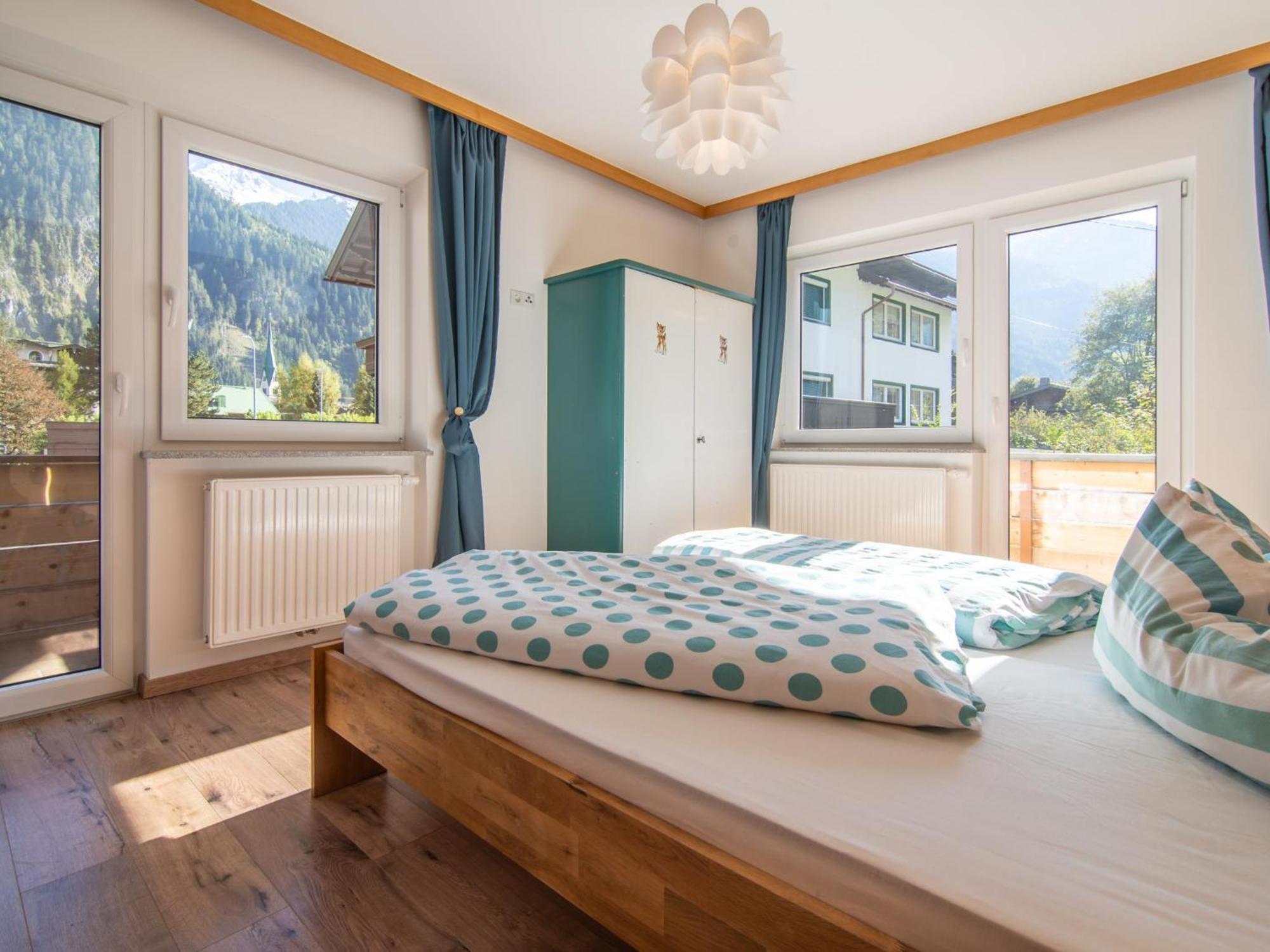 Regenbogenhaus Βίλα Mayrhofen Εξωτερικό φωτογραφία