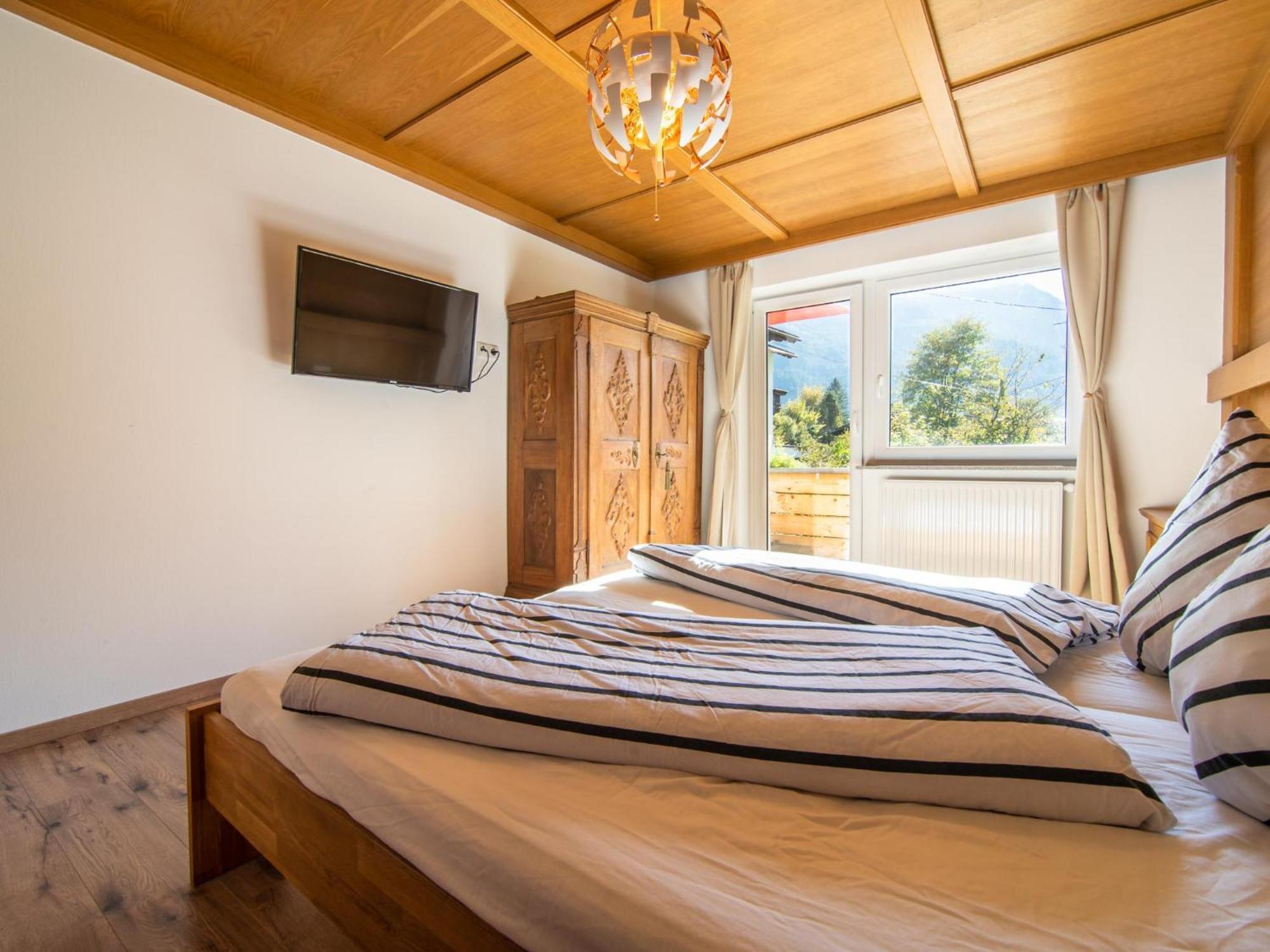 Regenbogenhaus Βίλα Mayrhofen Εξωτερικό φωτογραφία
