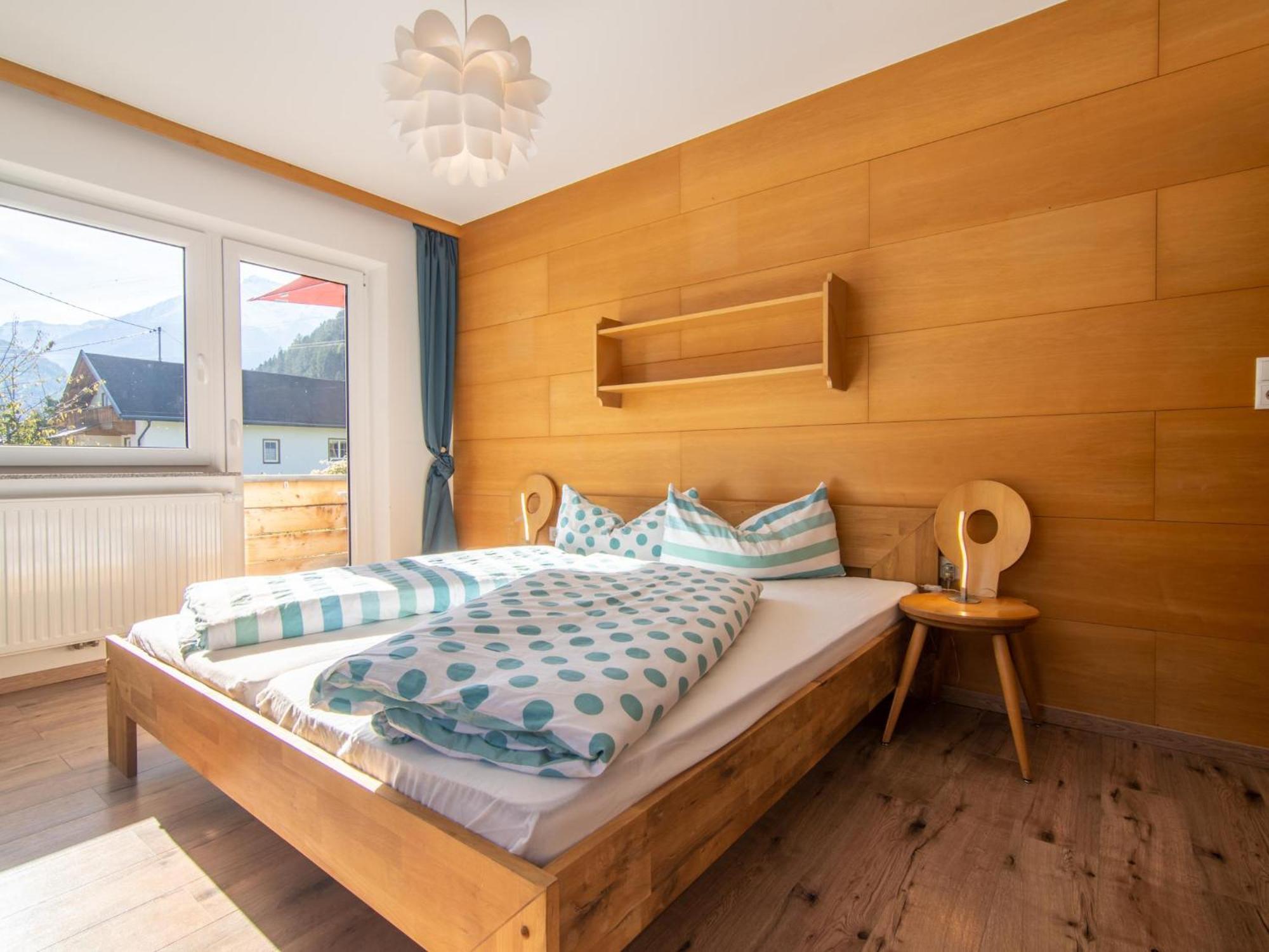 Regenbogenhaus Βίλα Mayrhofen Εξωτερικό φωτογραφία