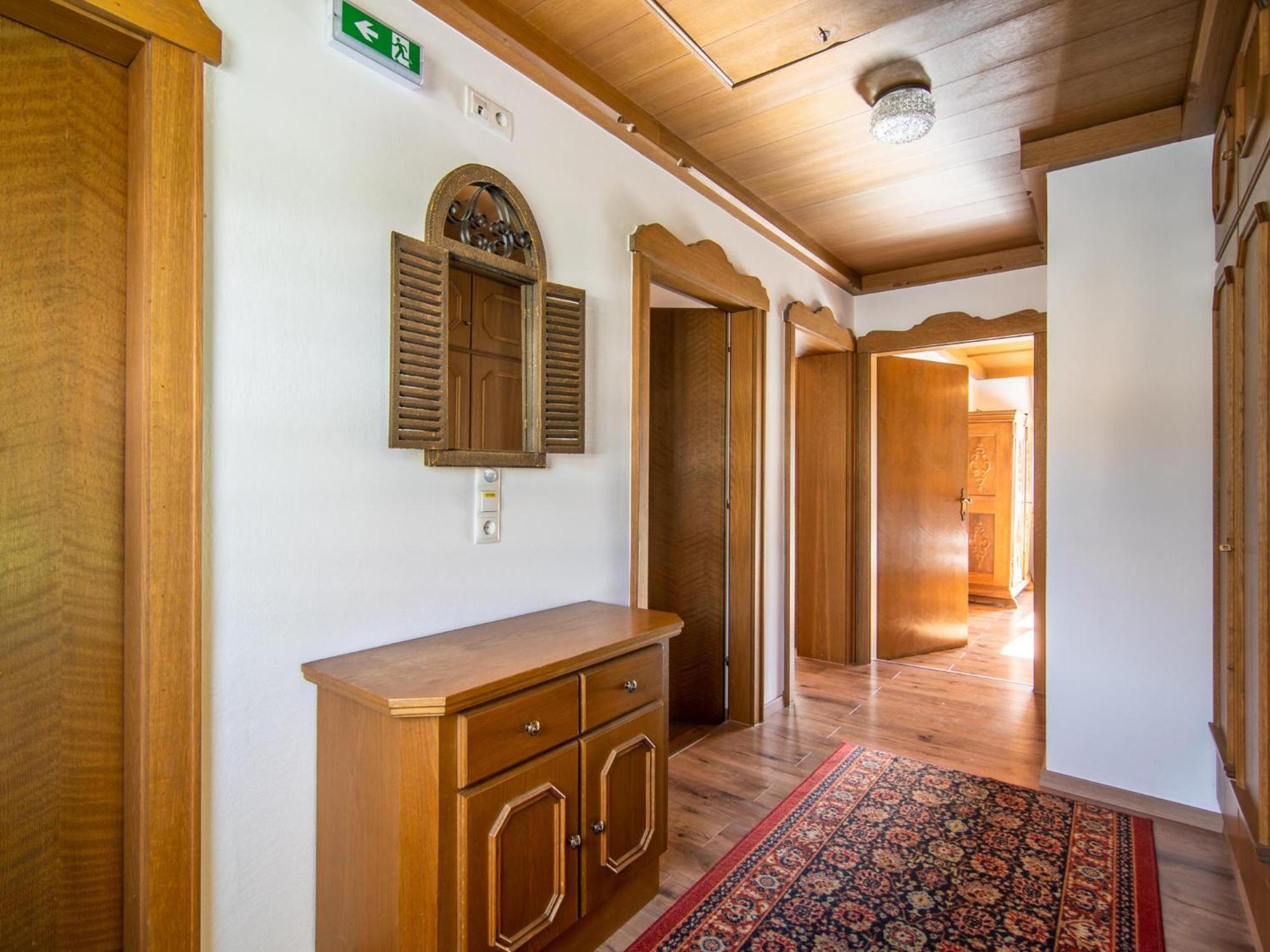 Regenbogenhaus Βίλα Mayrhofen Εξωτερικό φωτογραφία