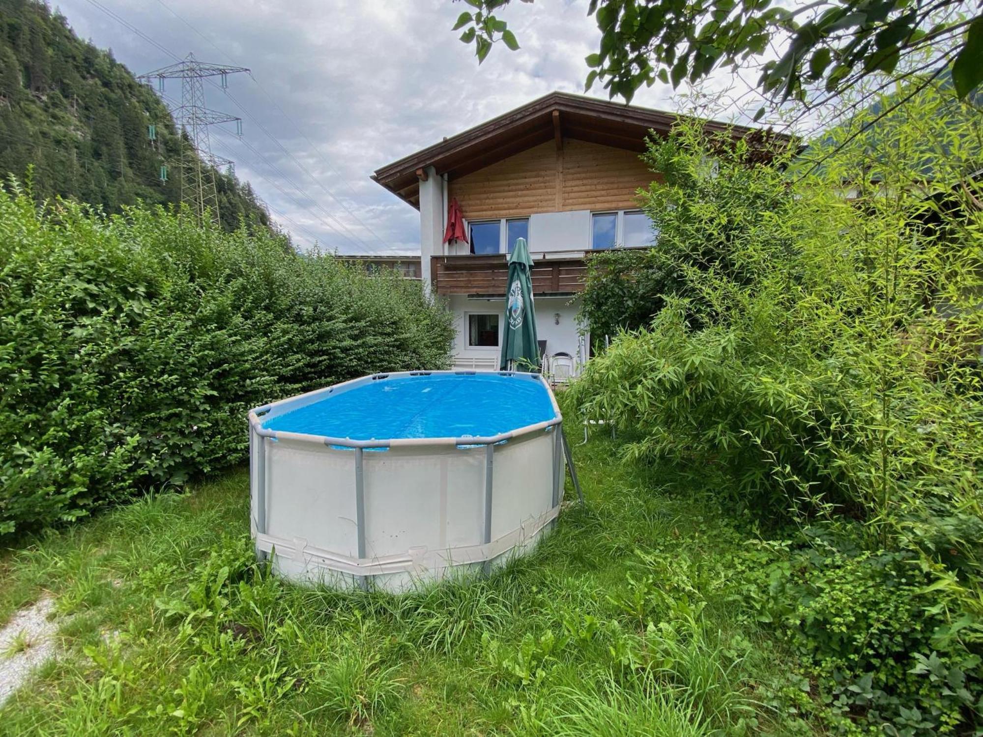 Regenbogenhaus Βίλα Mayrhofen Εξωτερικό φωτογραφία