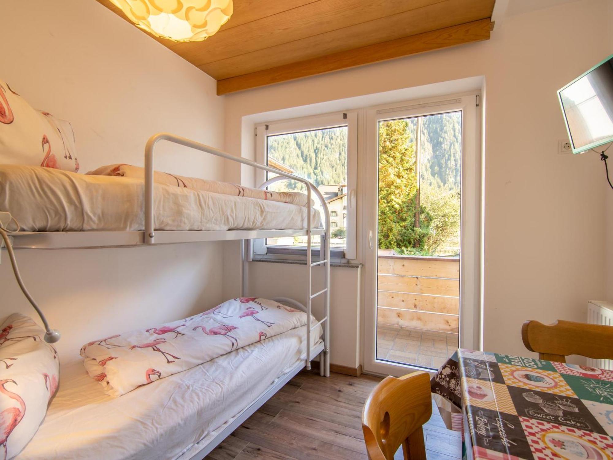 Regenbogenhaus Βίλα Mayrhofen Εξωτερικό φωτογραφία