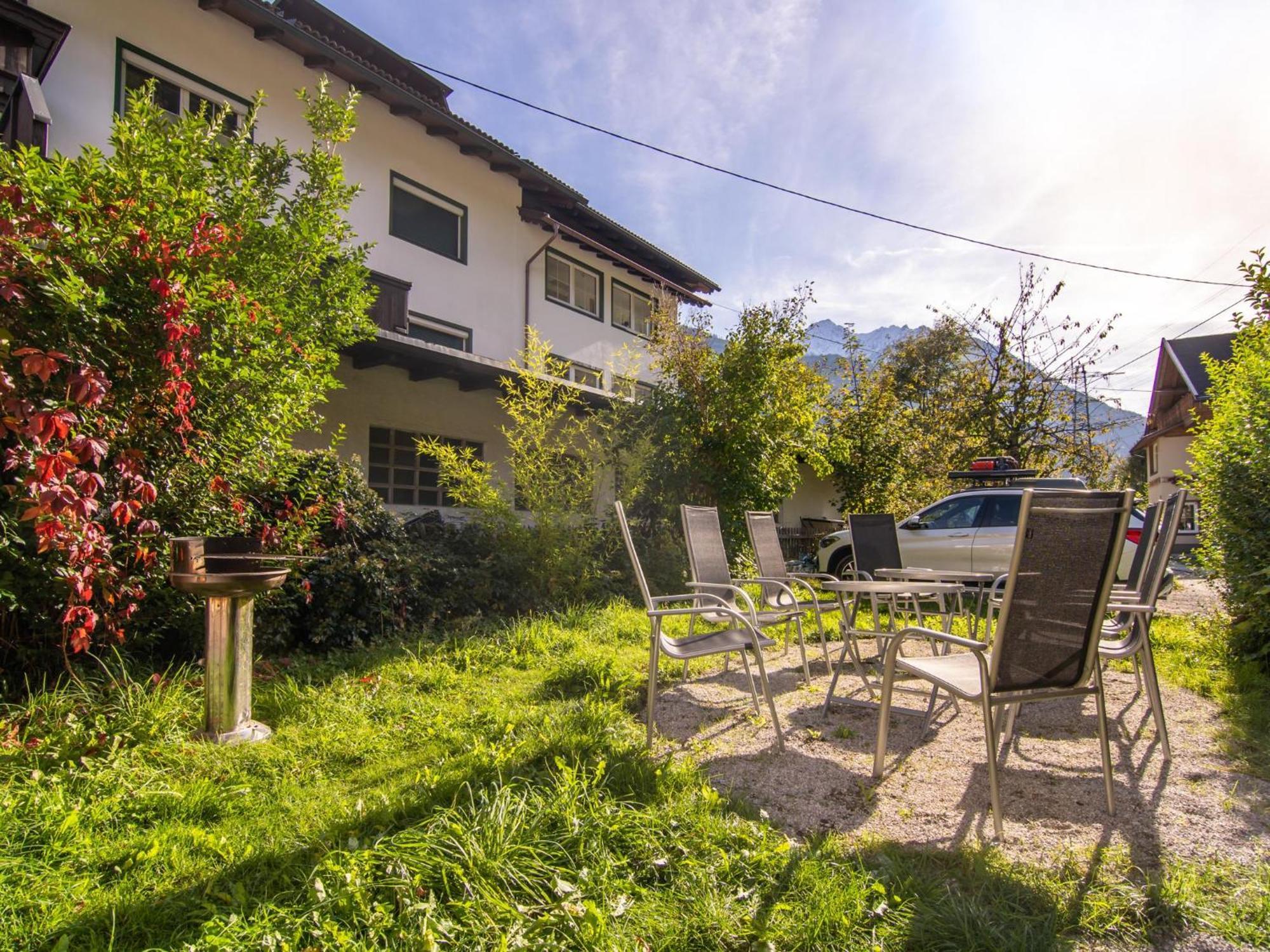 Regenbogenhaus Βίλα Mayrhofen Εξωτερικό φωτογραφία
